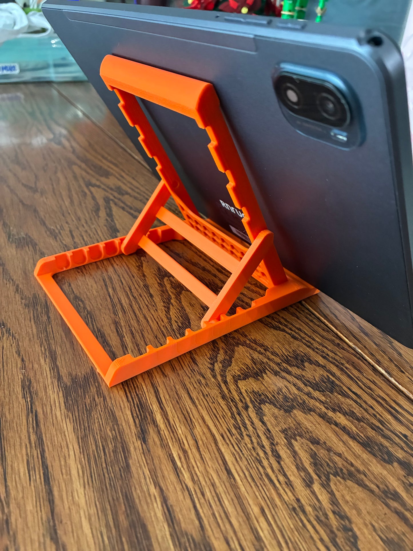 Folding Tablet Stand