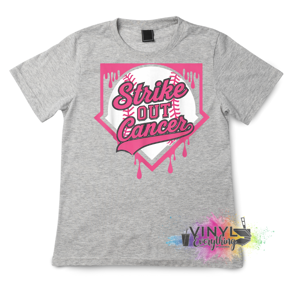 Strike Out Cancer