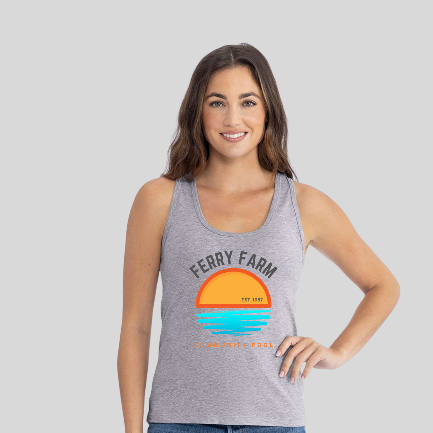 Women's Tank