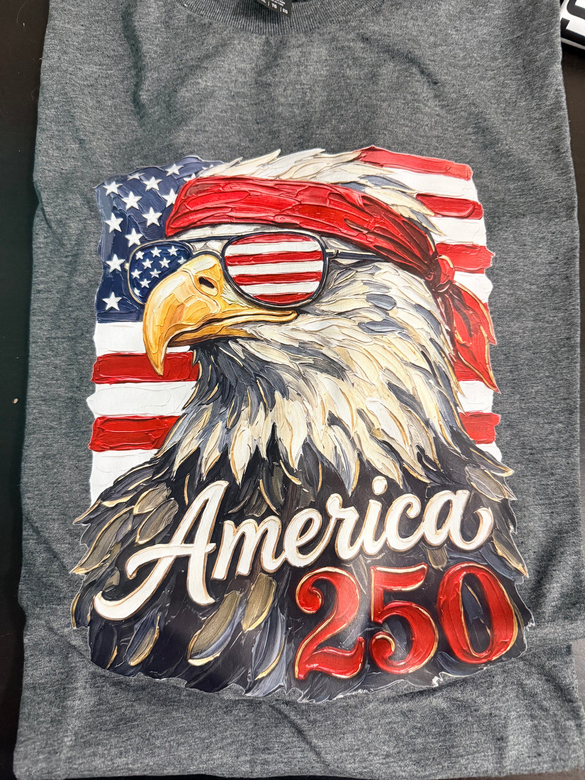 America 250 - XL