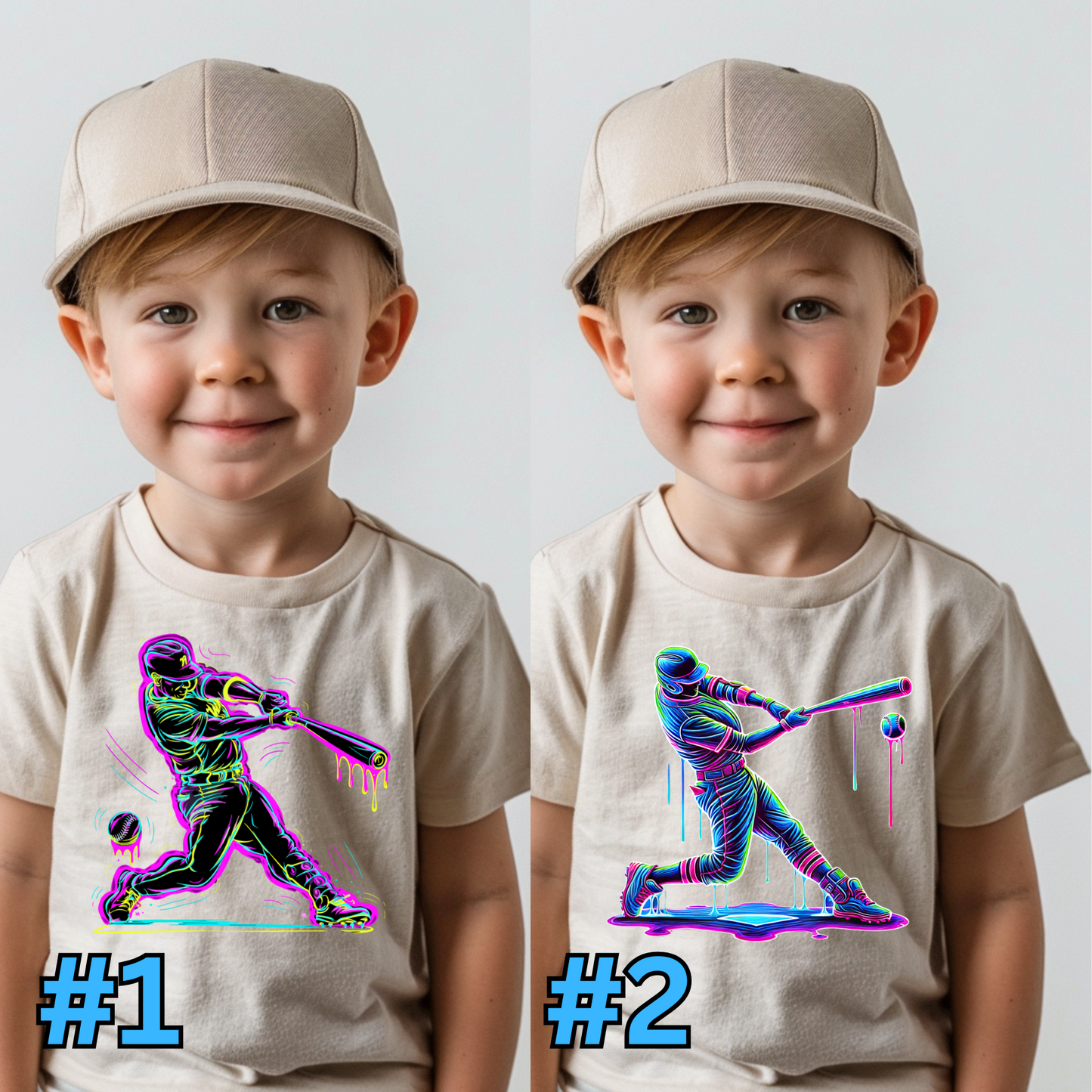 Player Drip (2 Designs)