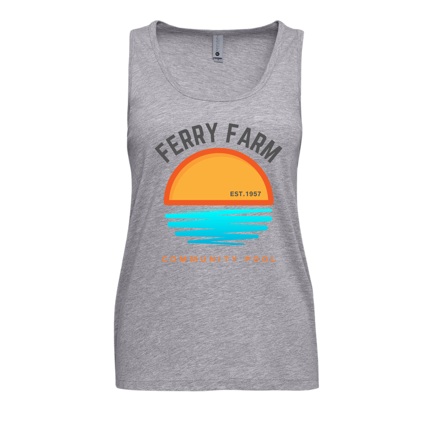 Women's Tank