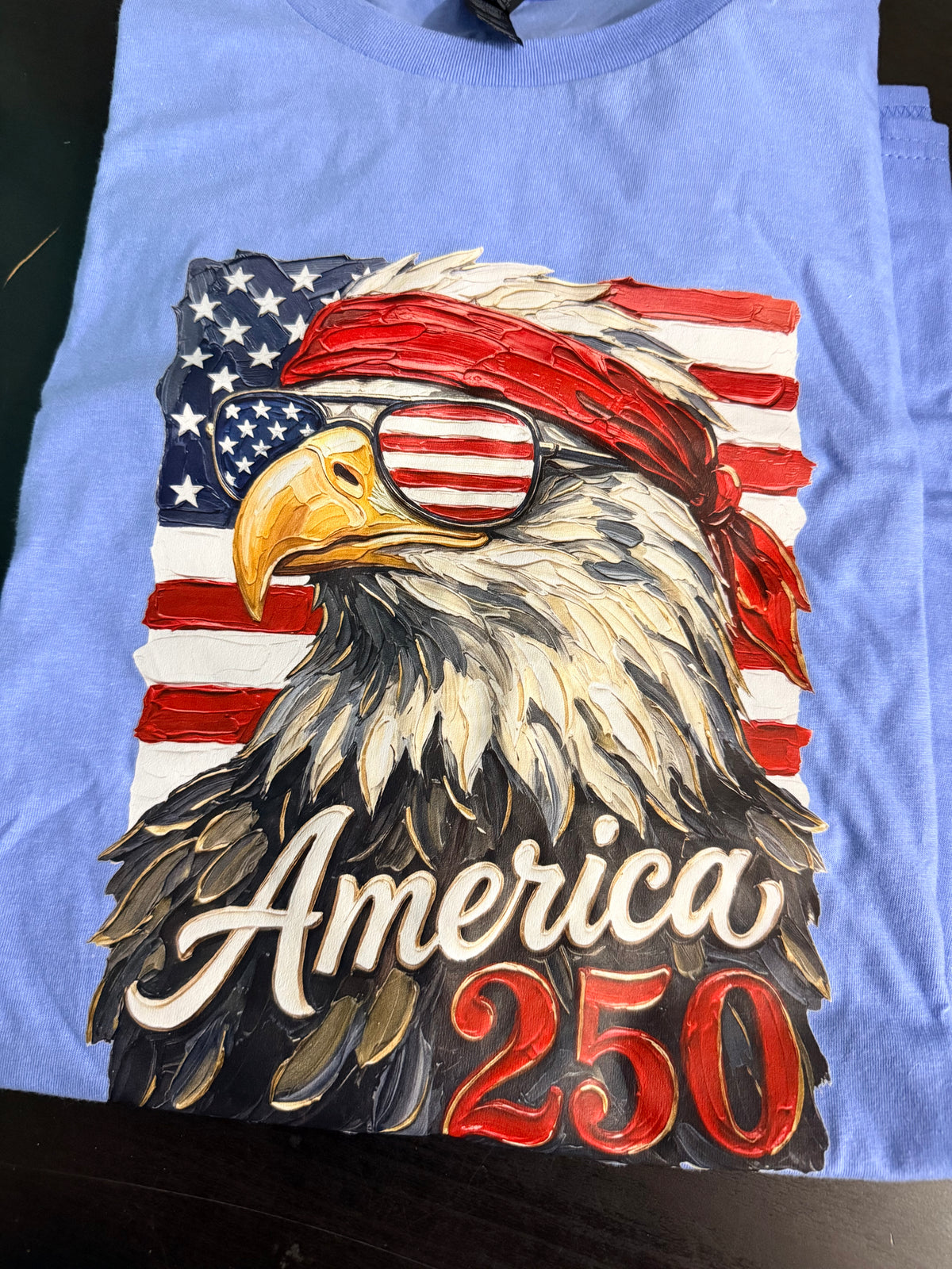 America 250 - XL