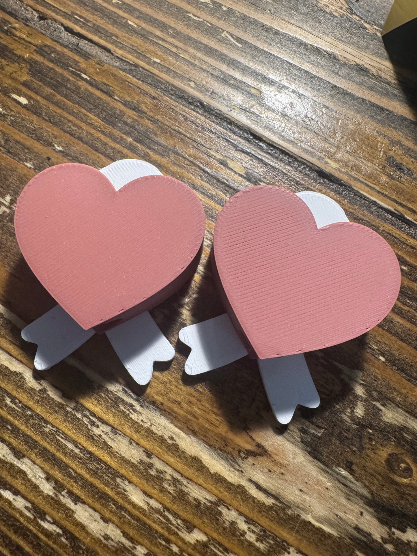 CHD Straw Topper