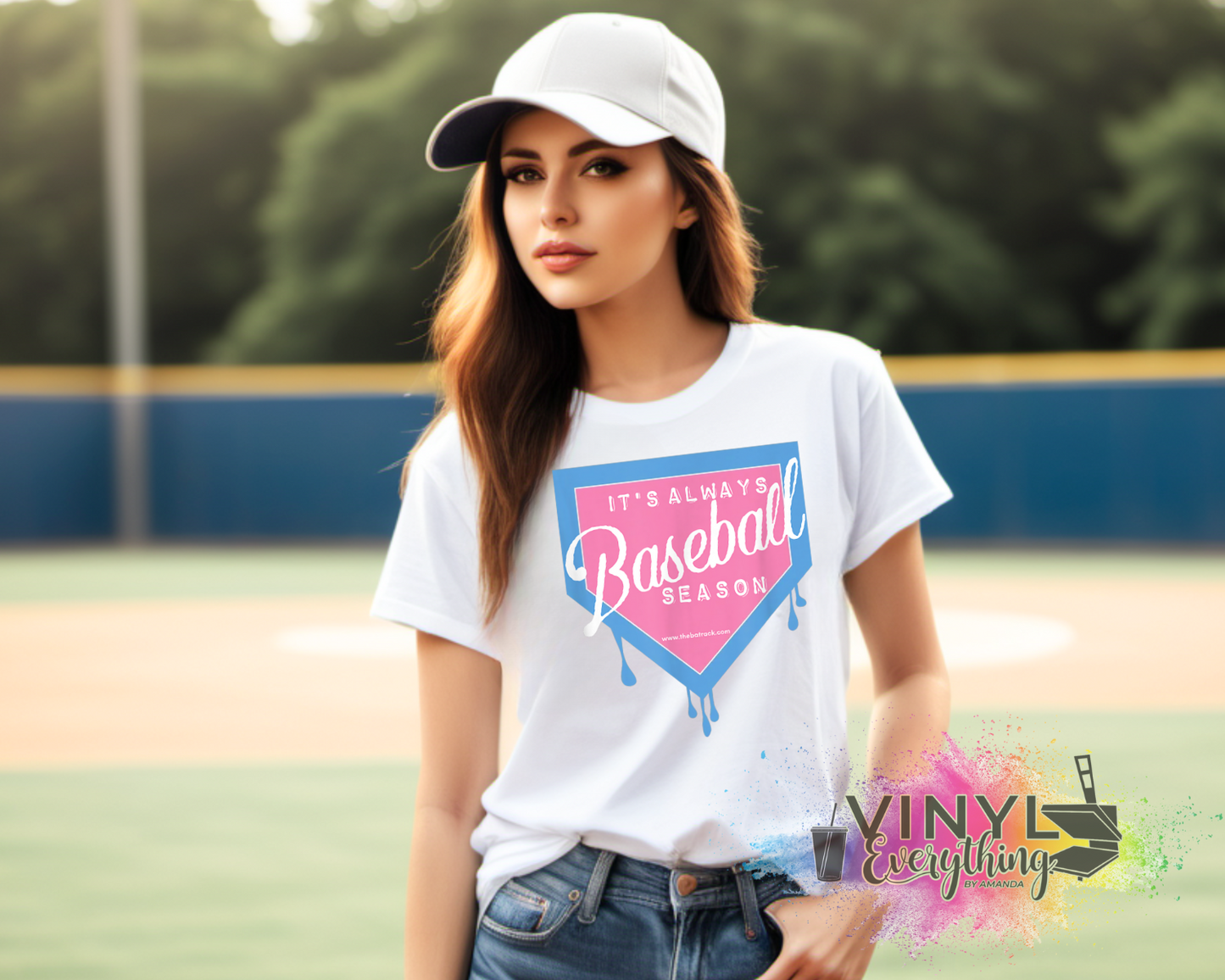 Its Always Baseball Season