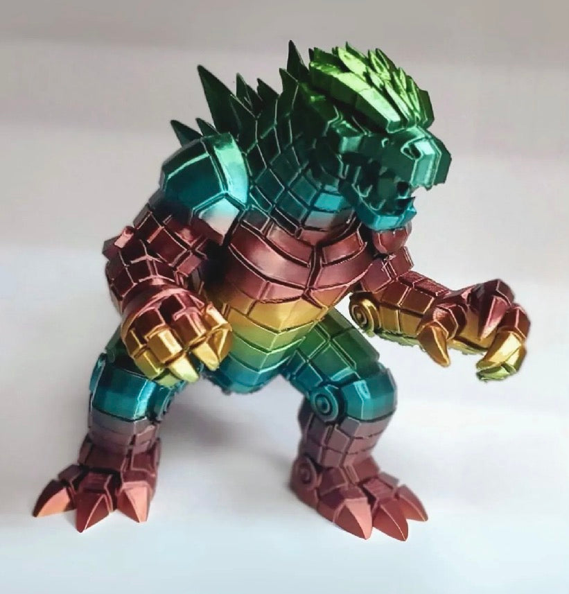 Godzilla
