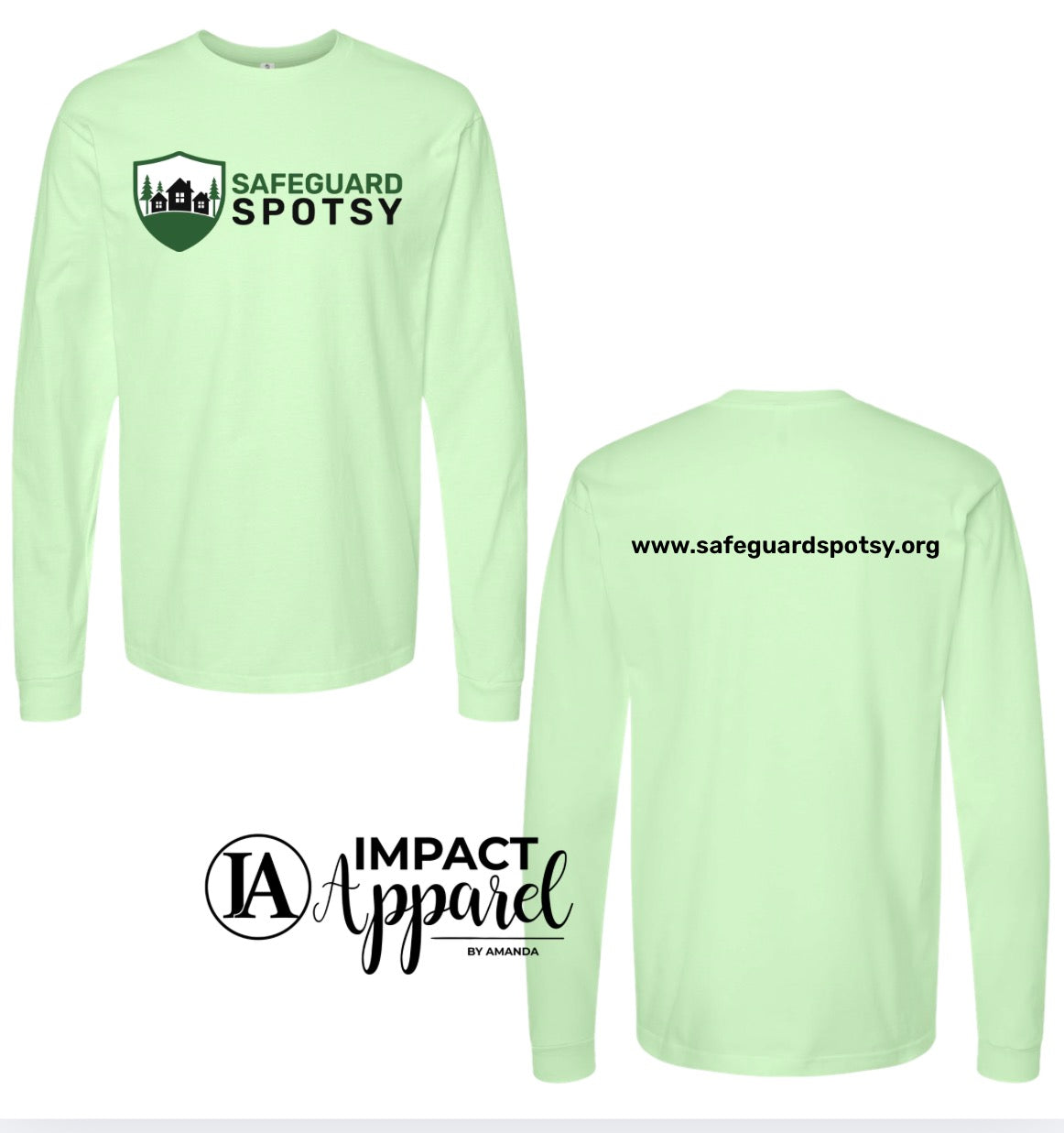 Safeguard Spotsy