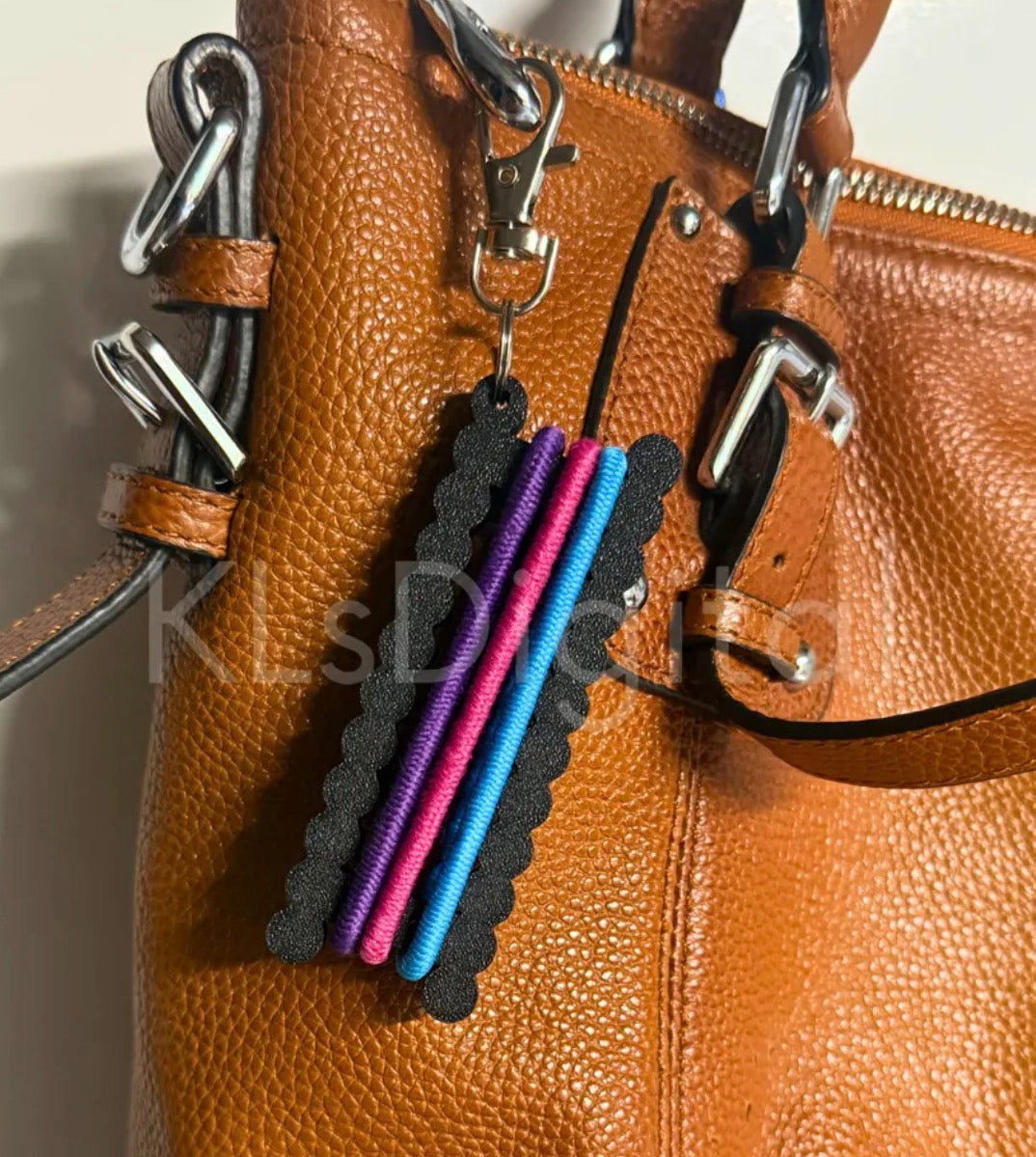Ponytail Holder