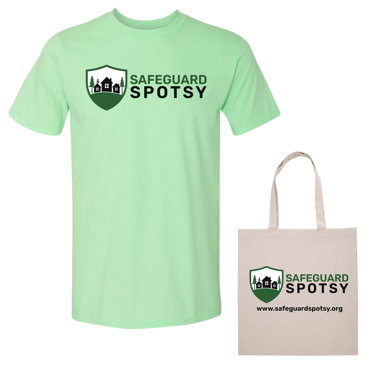 Safeguard Spotsy