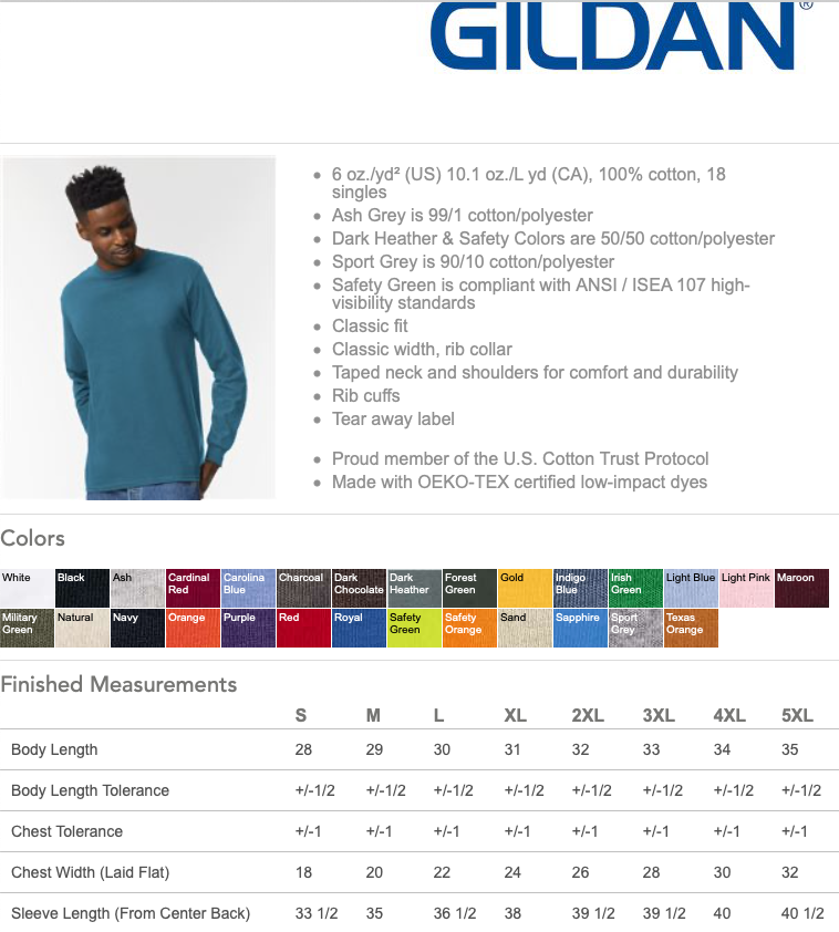 Most Likely To Bring Home A Cat Long Sleeve