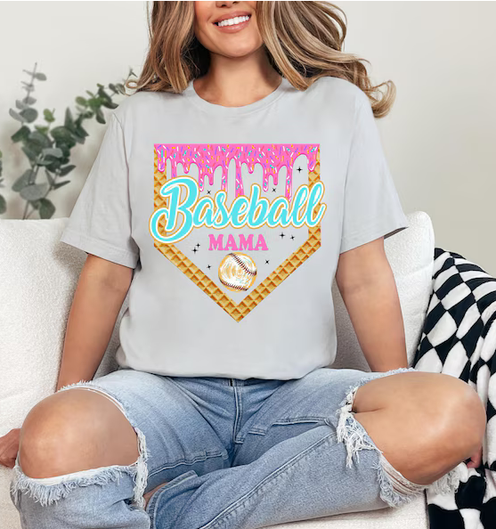 Baseball Mama