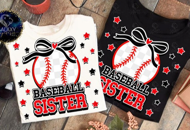 Baseball Sister
