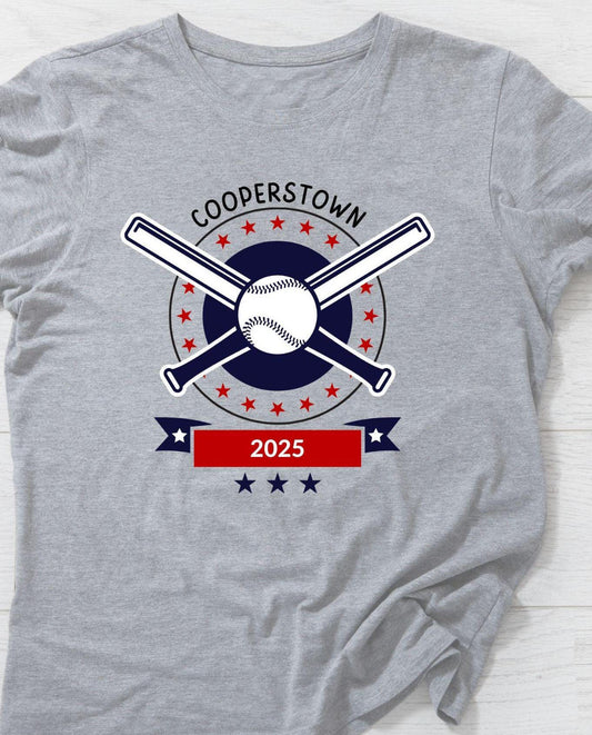 Cooperstown 2025