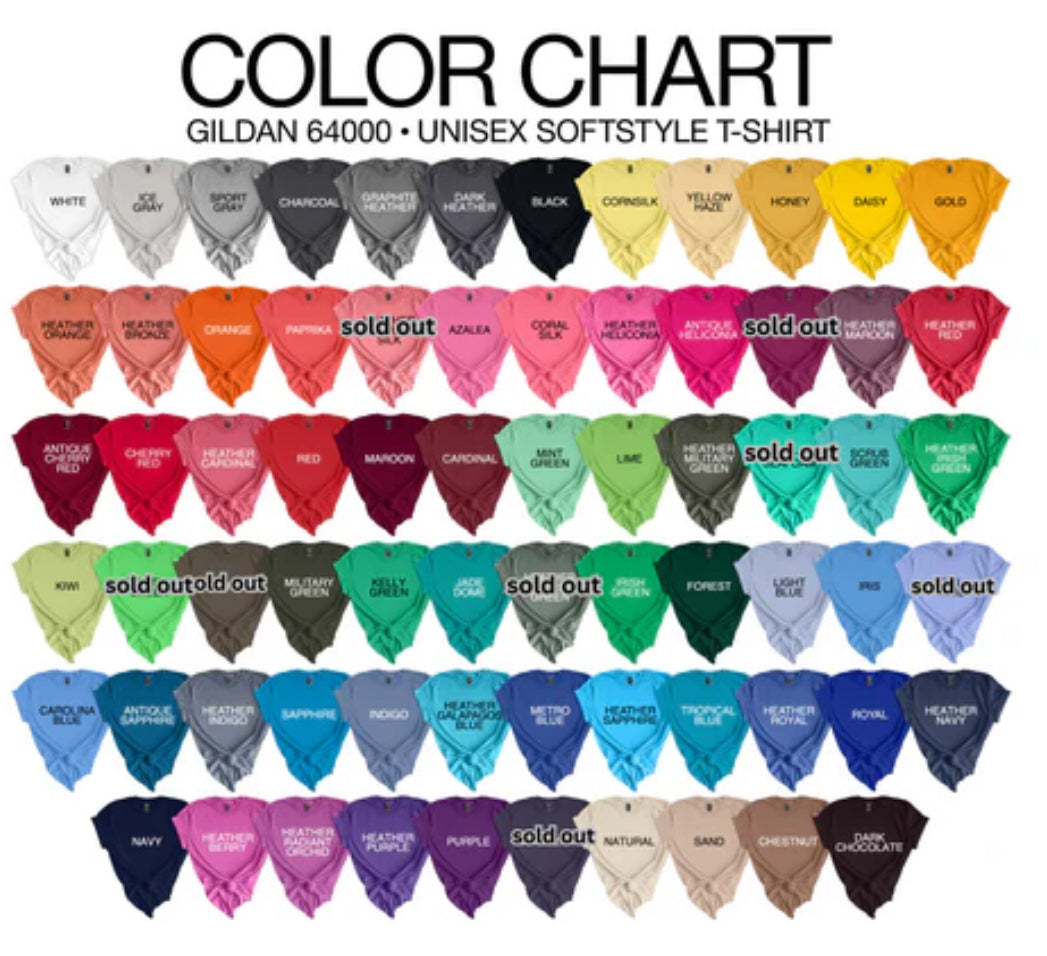 I Wear Red for CHD Awareness