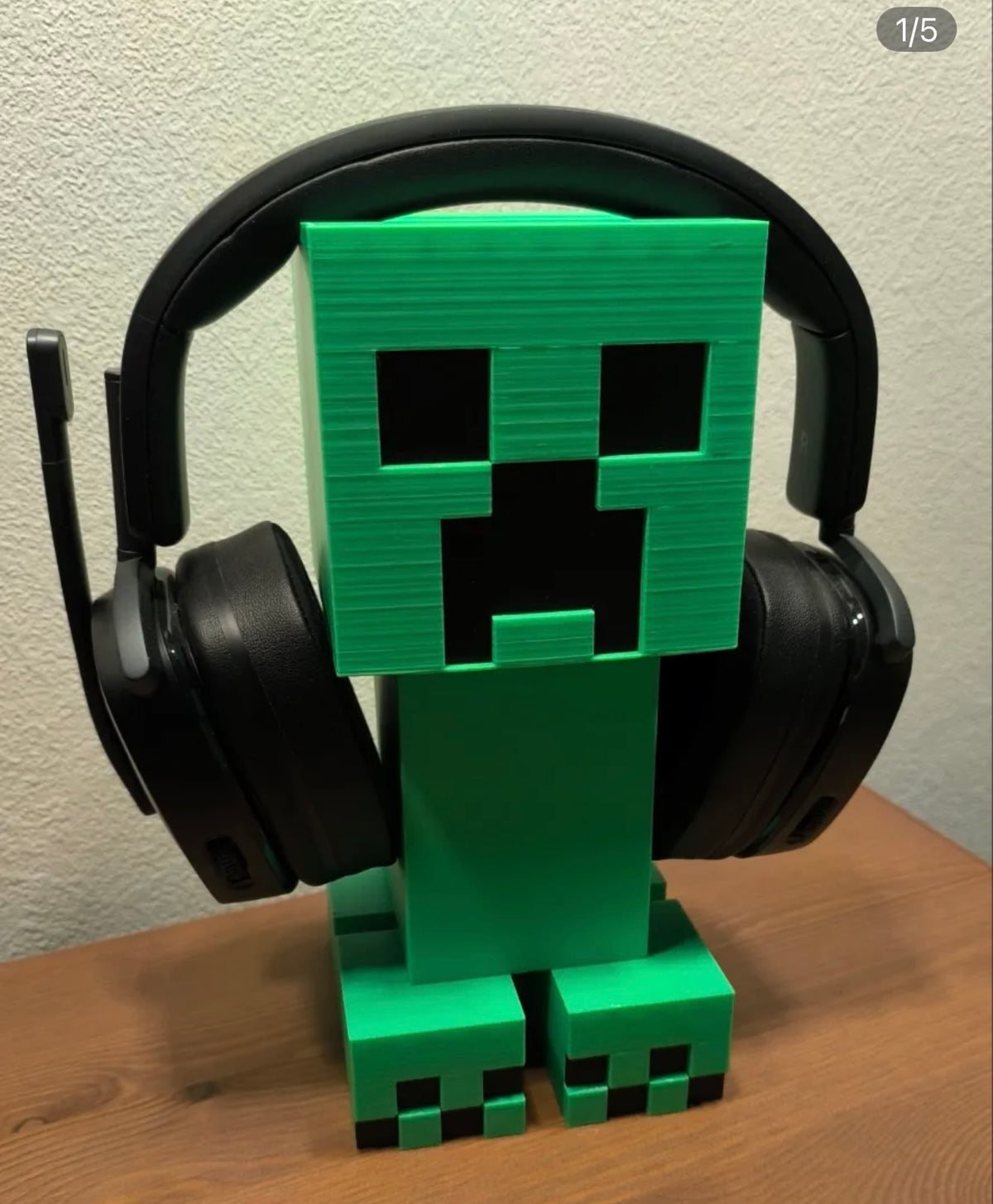 Headphones Holder