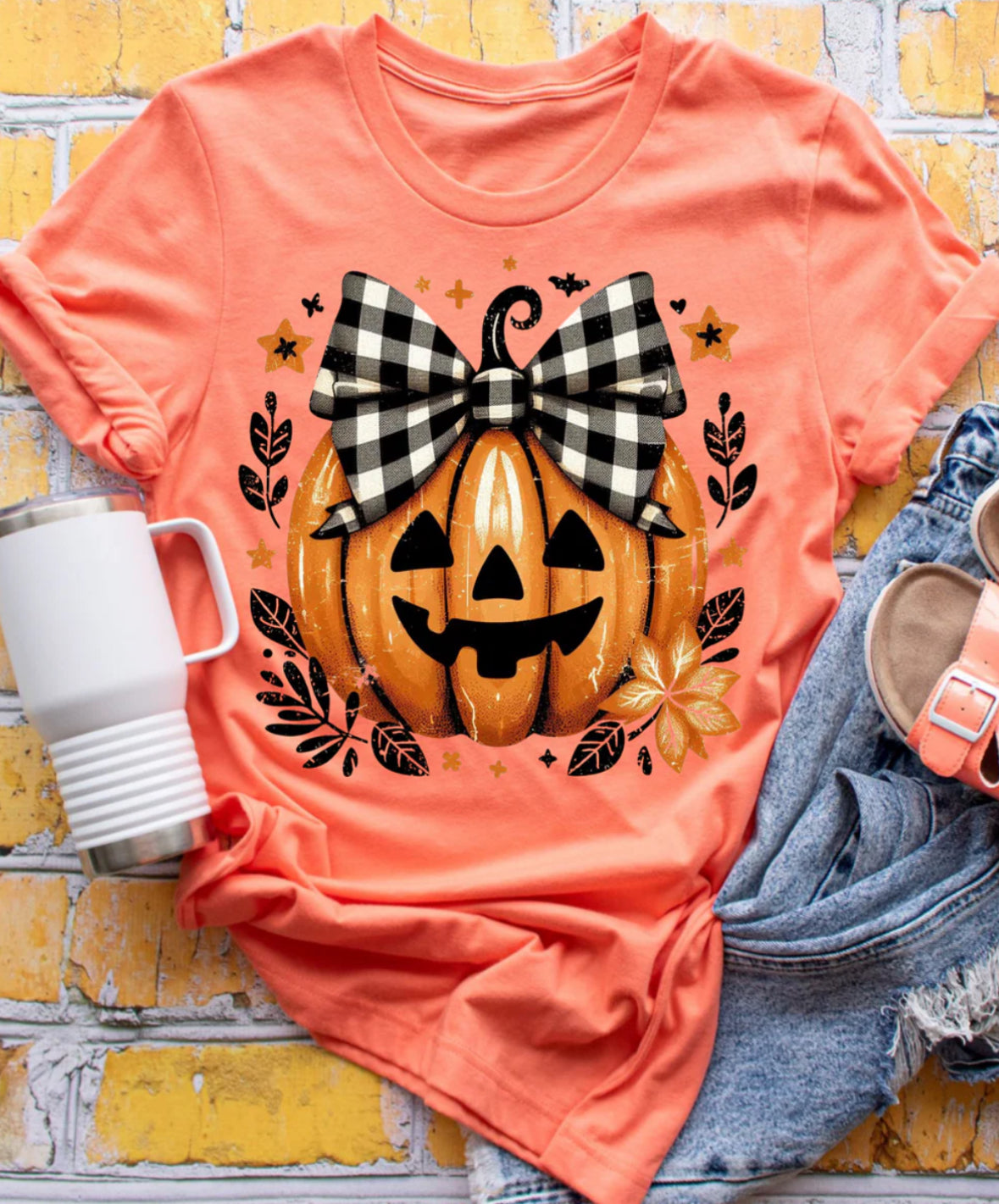 Pumpkin