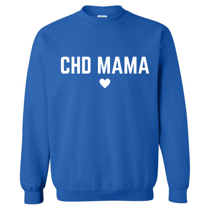 CHD Mama
