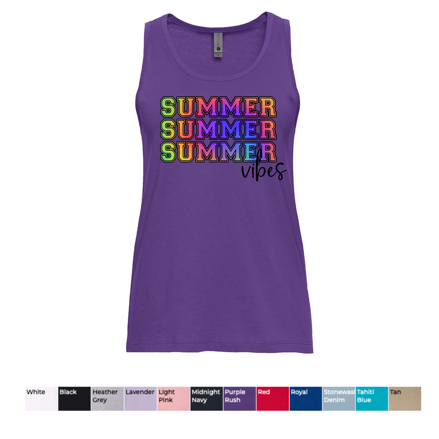 Summer Vibes
