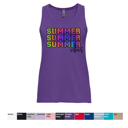 Summer Vibes