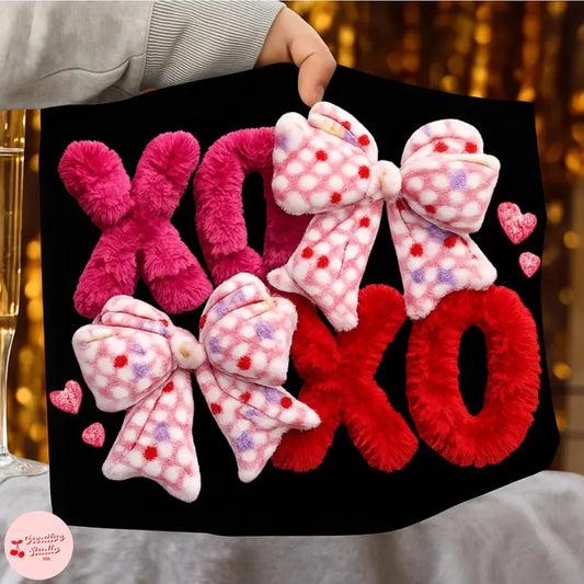 XoXo