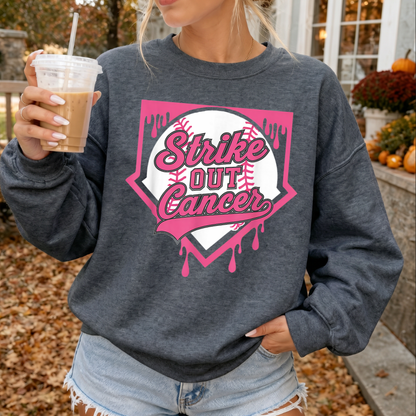 Strike Out Cancer