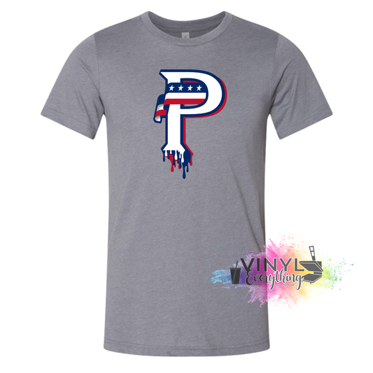 Prime Drip Tee
