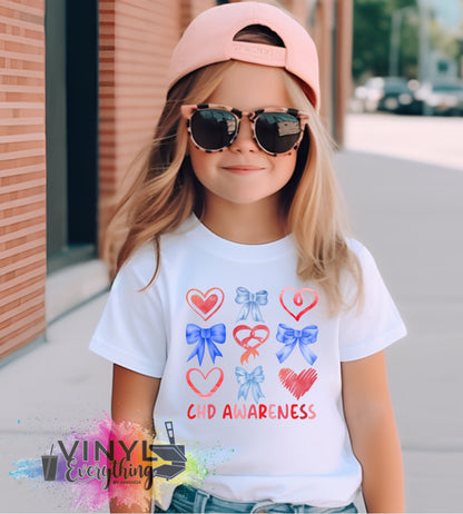 CHD Coquette - All Sizes