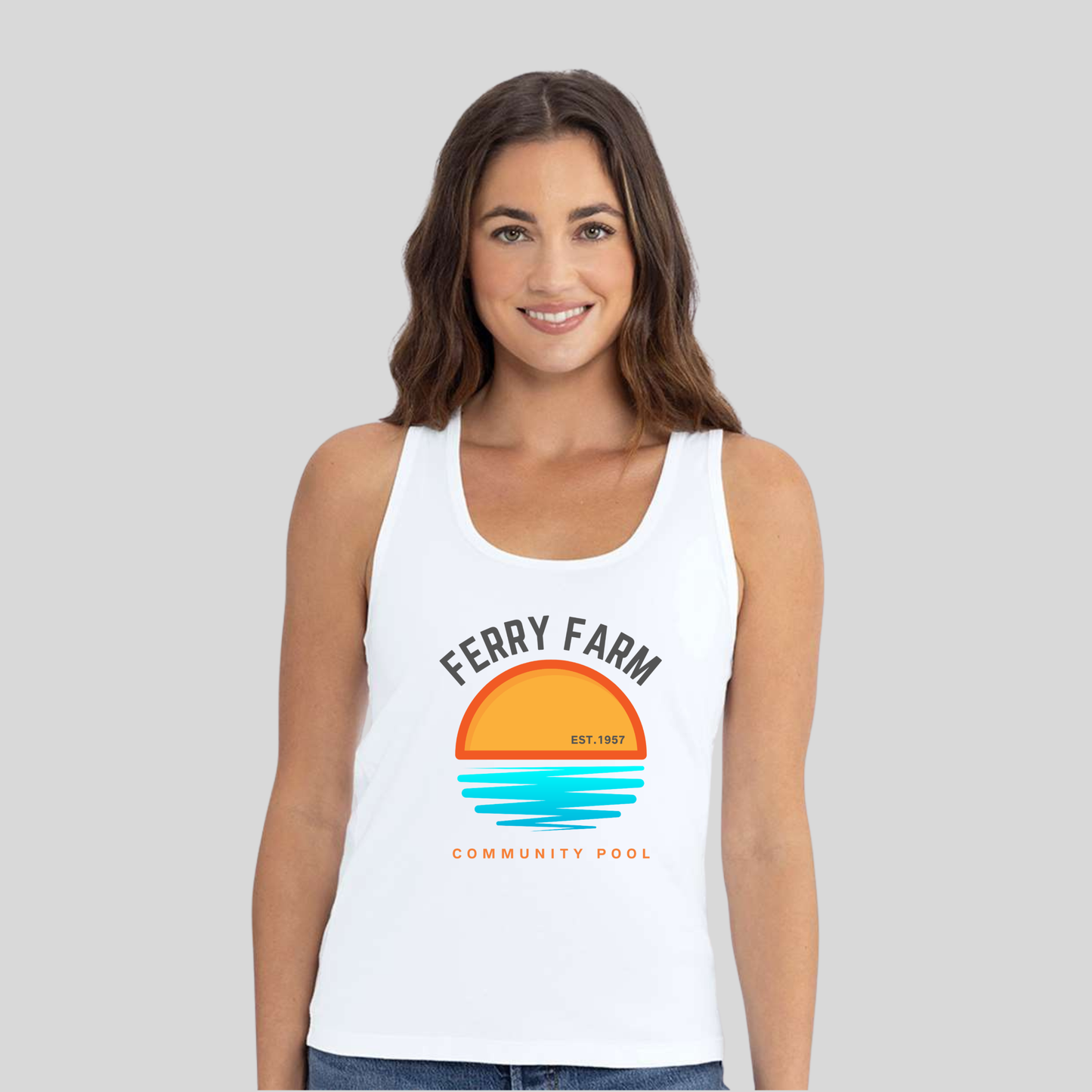 Women's Tank