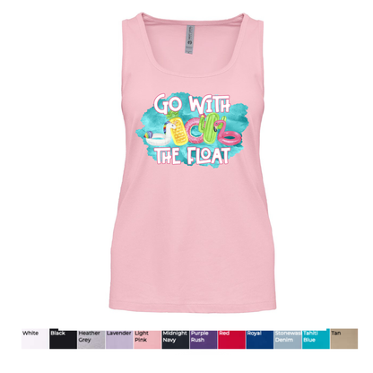 Go With The Float