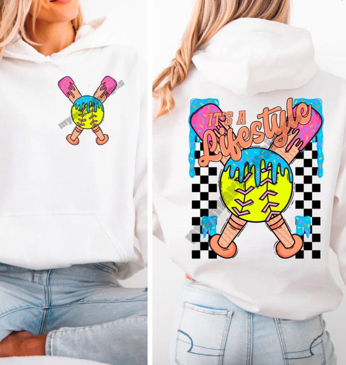 It’s a Lifestyle - Softball