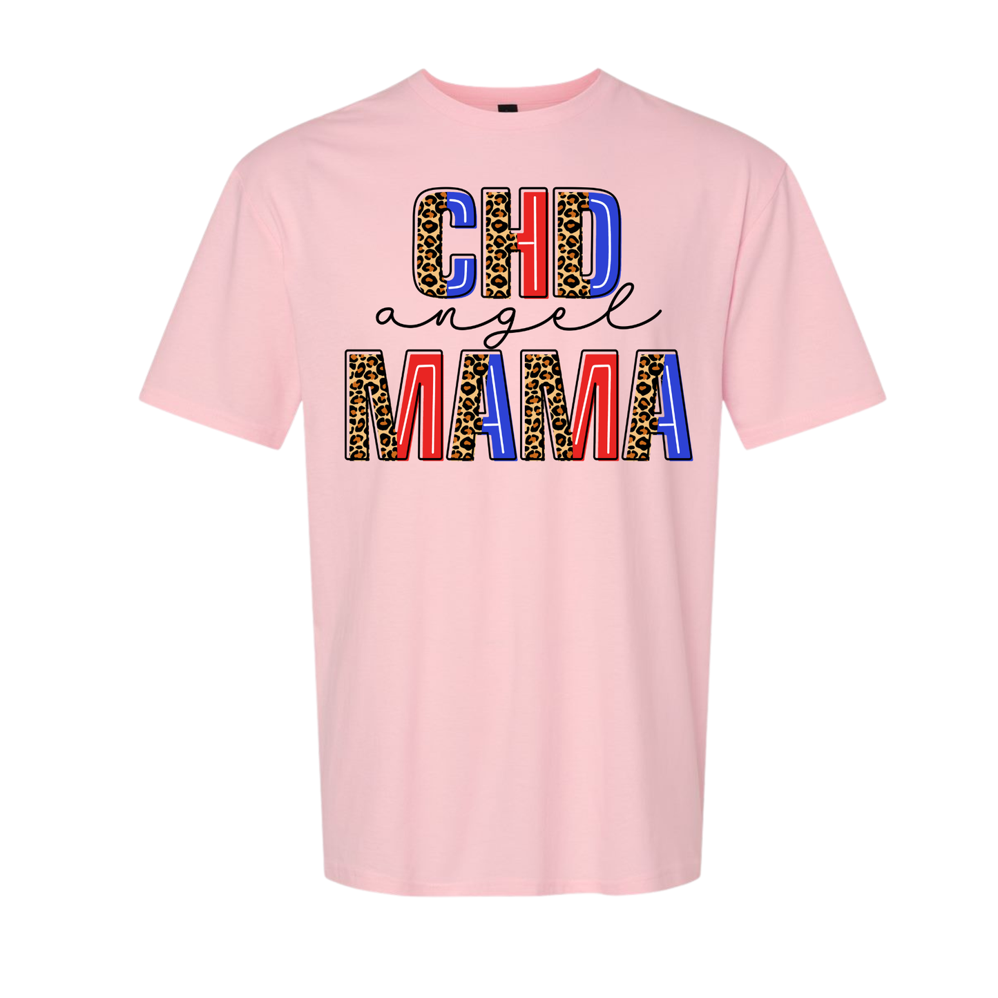 CHD Angel Mama