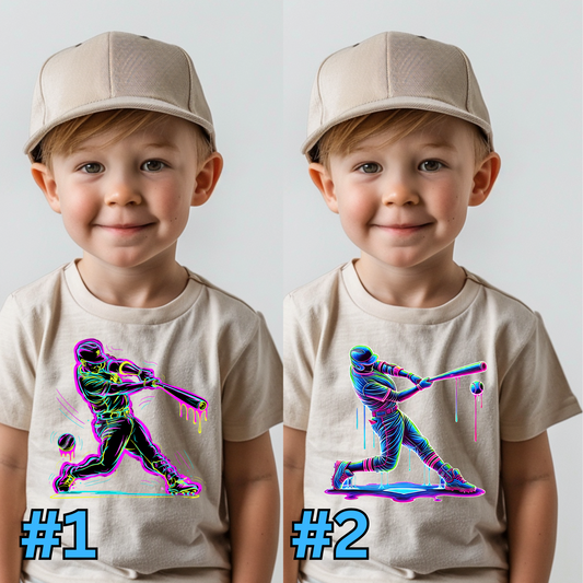 Player Drip (2 Designs)