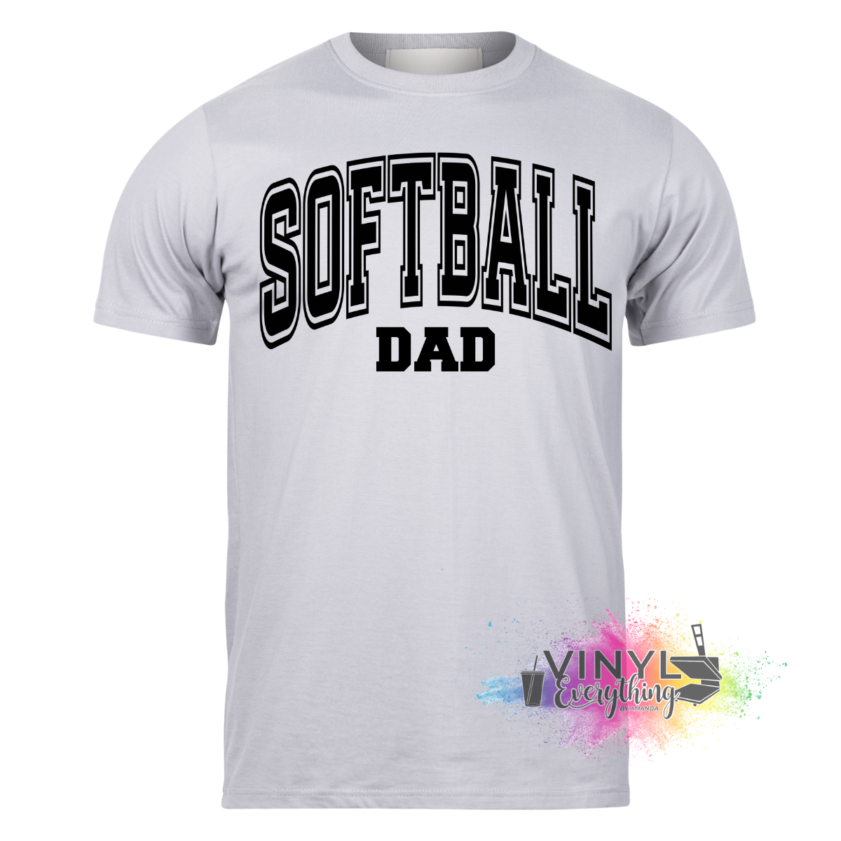 Softball Dad
