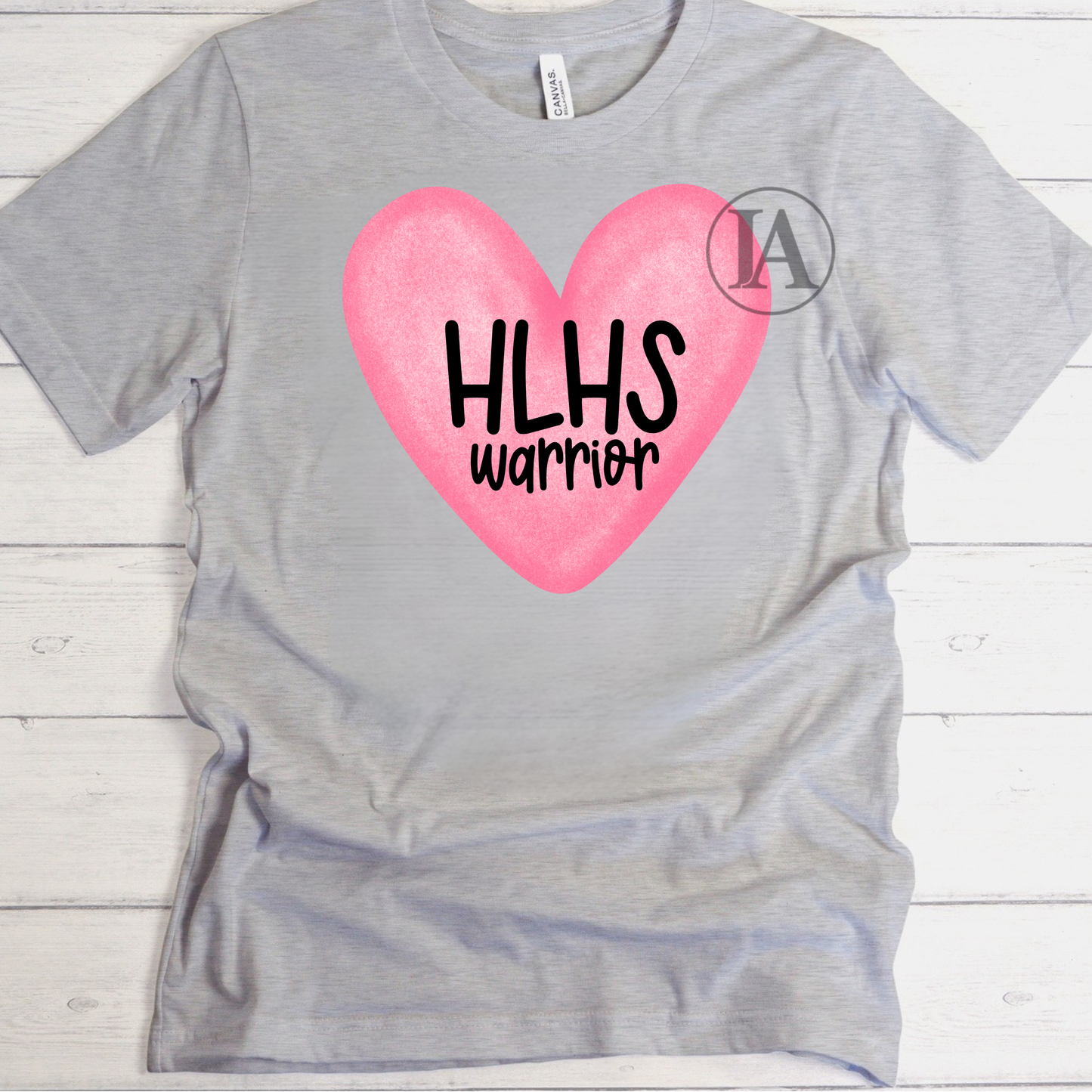 Pick Your Awareness with Pink Heart