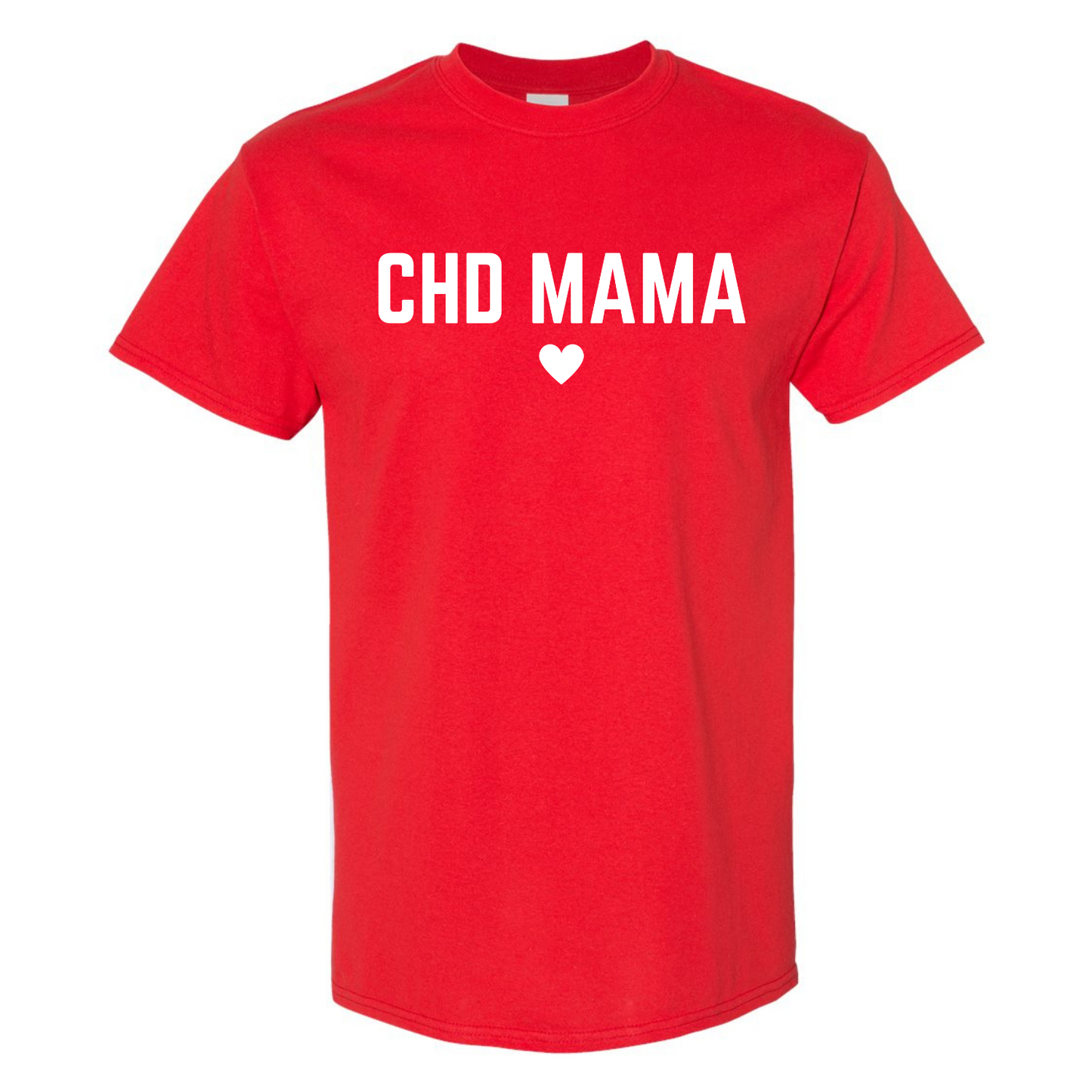 CHD Mama