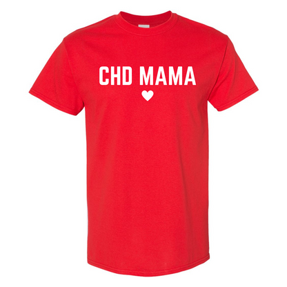 CHD Mama