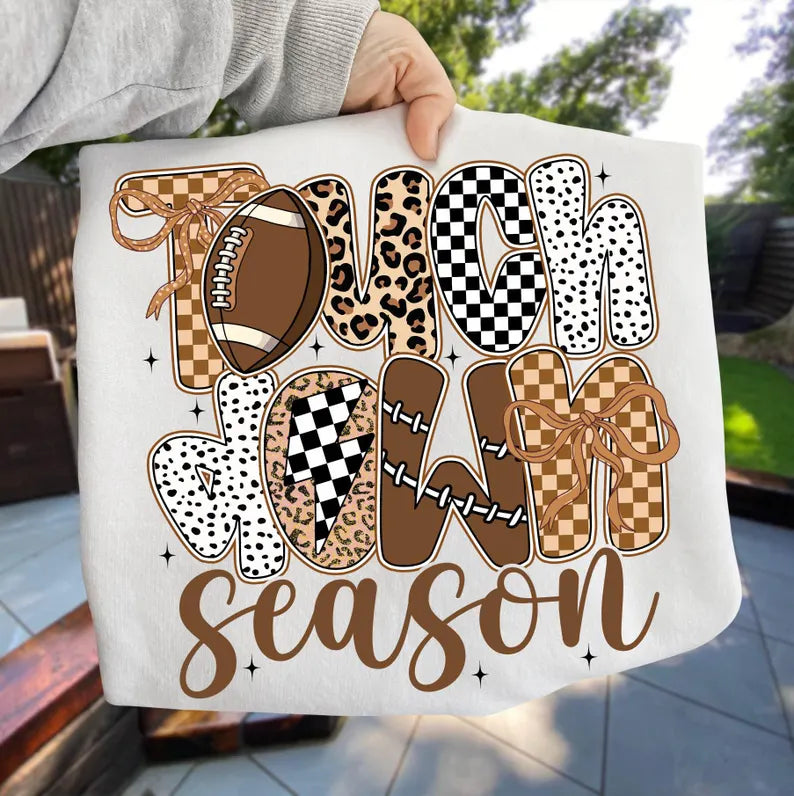 Touch Down Season