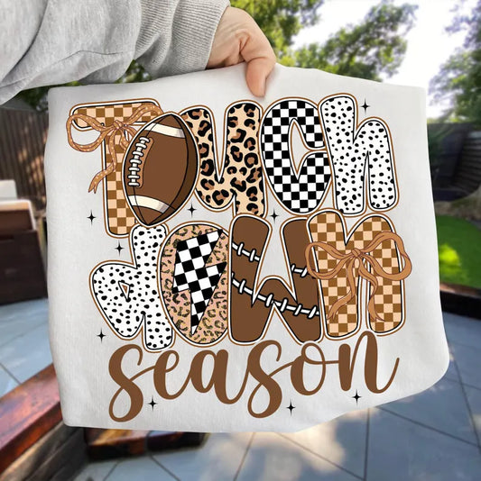 Touch Down Season