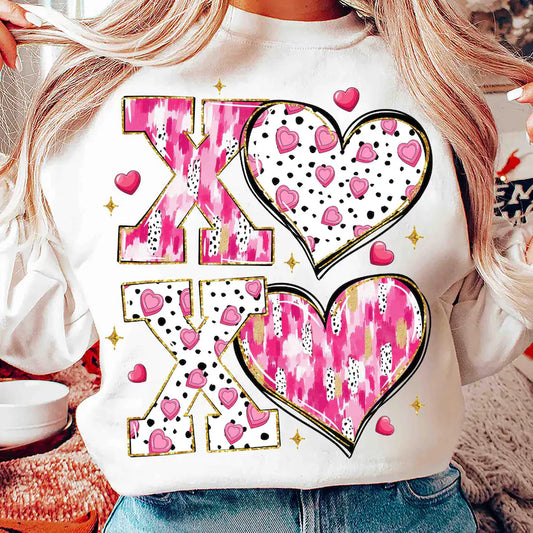 XoXo