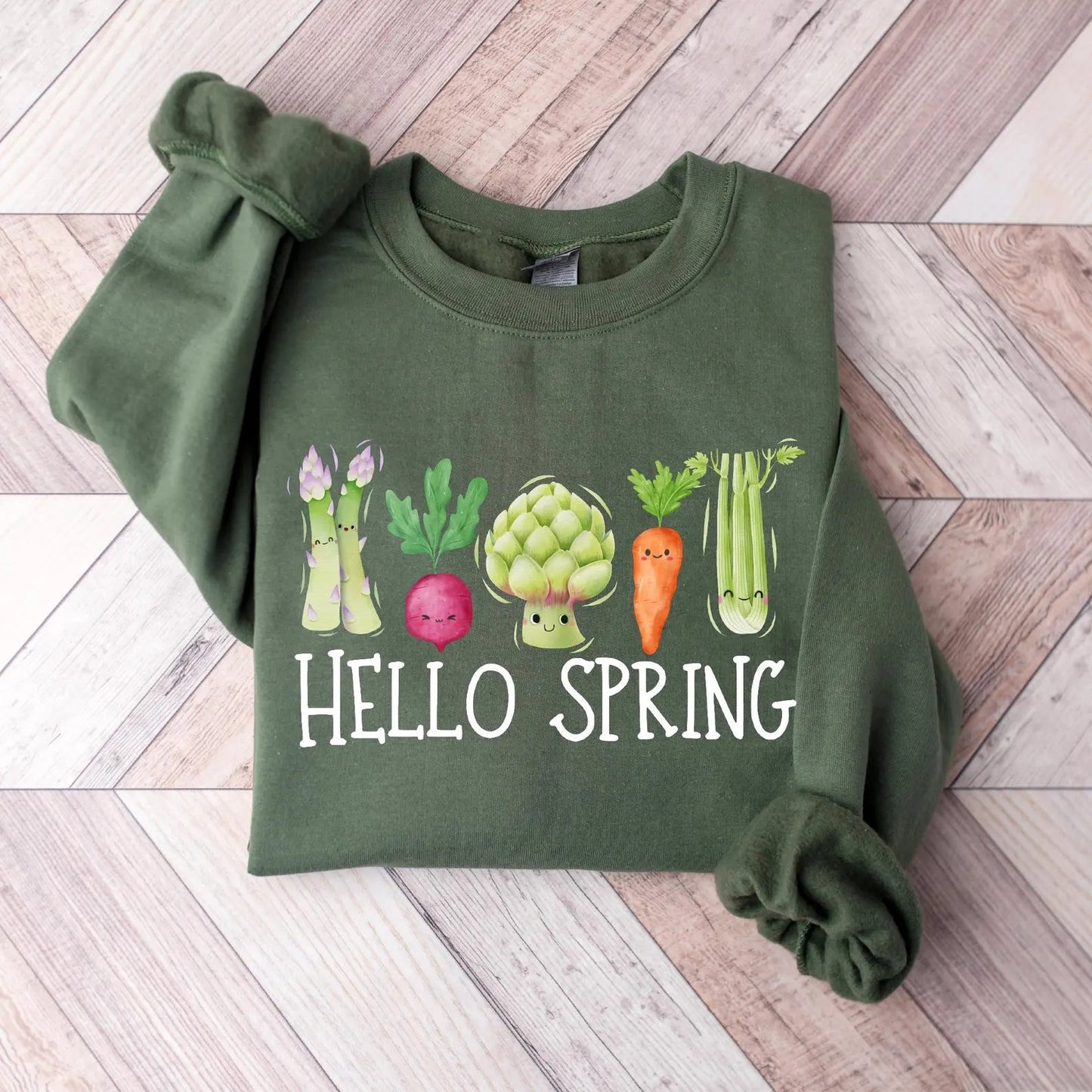 Hello Spring