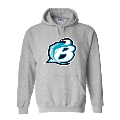 Hoodie - Adult