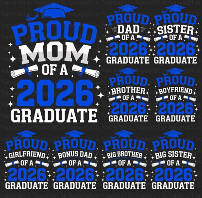Family Apparel