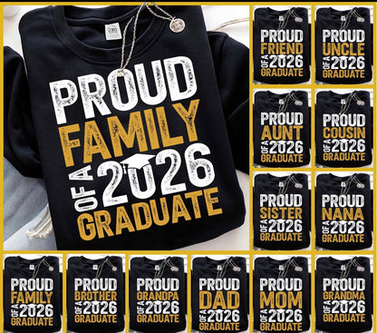 Family Apparel