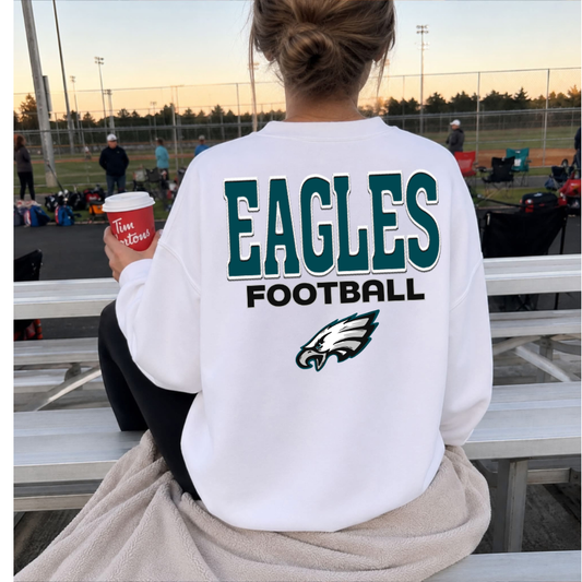 Football Gear