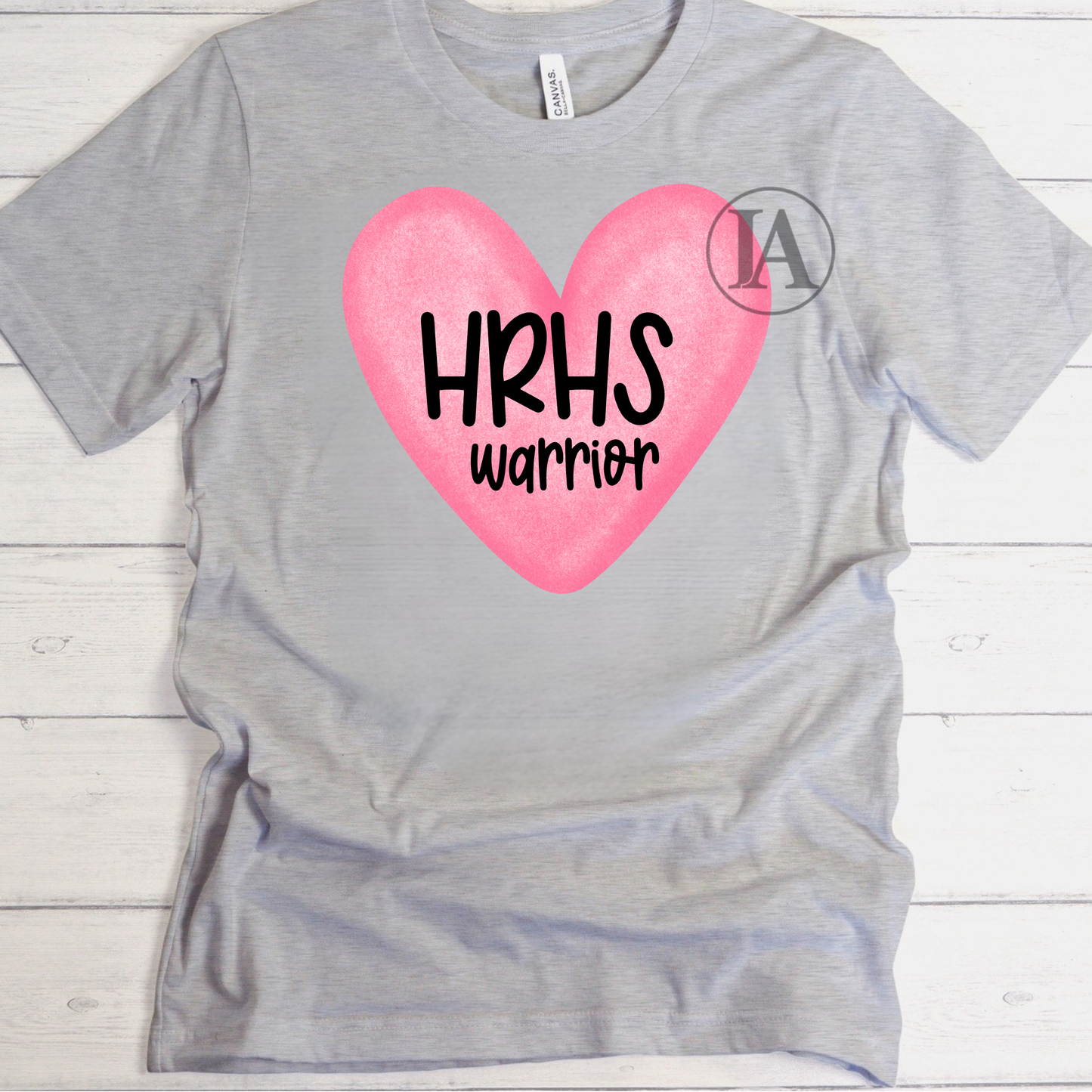 Pick Your Awareness with Pink Heart