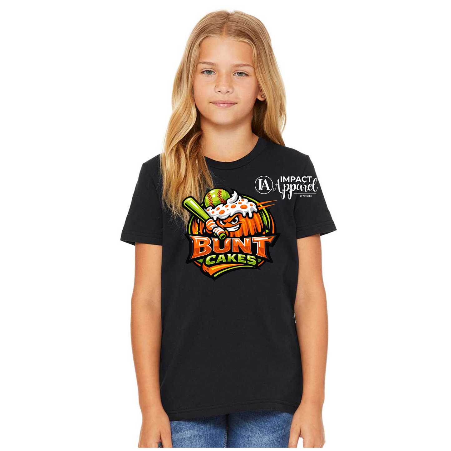 Bunt Cakes Merch Link