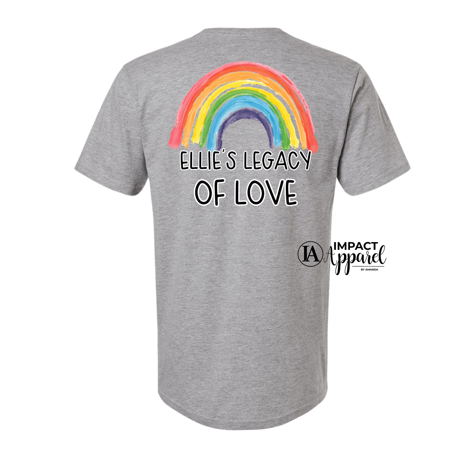 Ellie's Legacy of Love