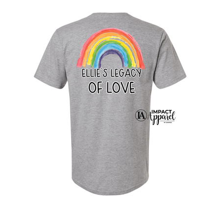 Ellie's Legacy of Love