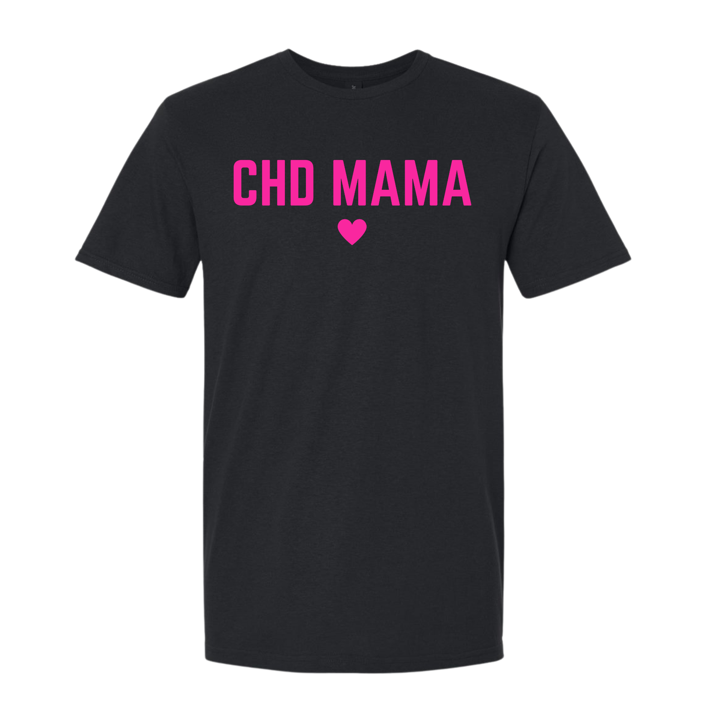 CHD Mama - Hot Pink