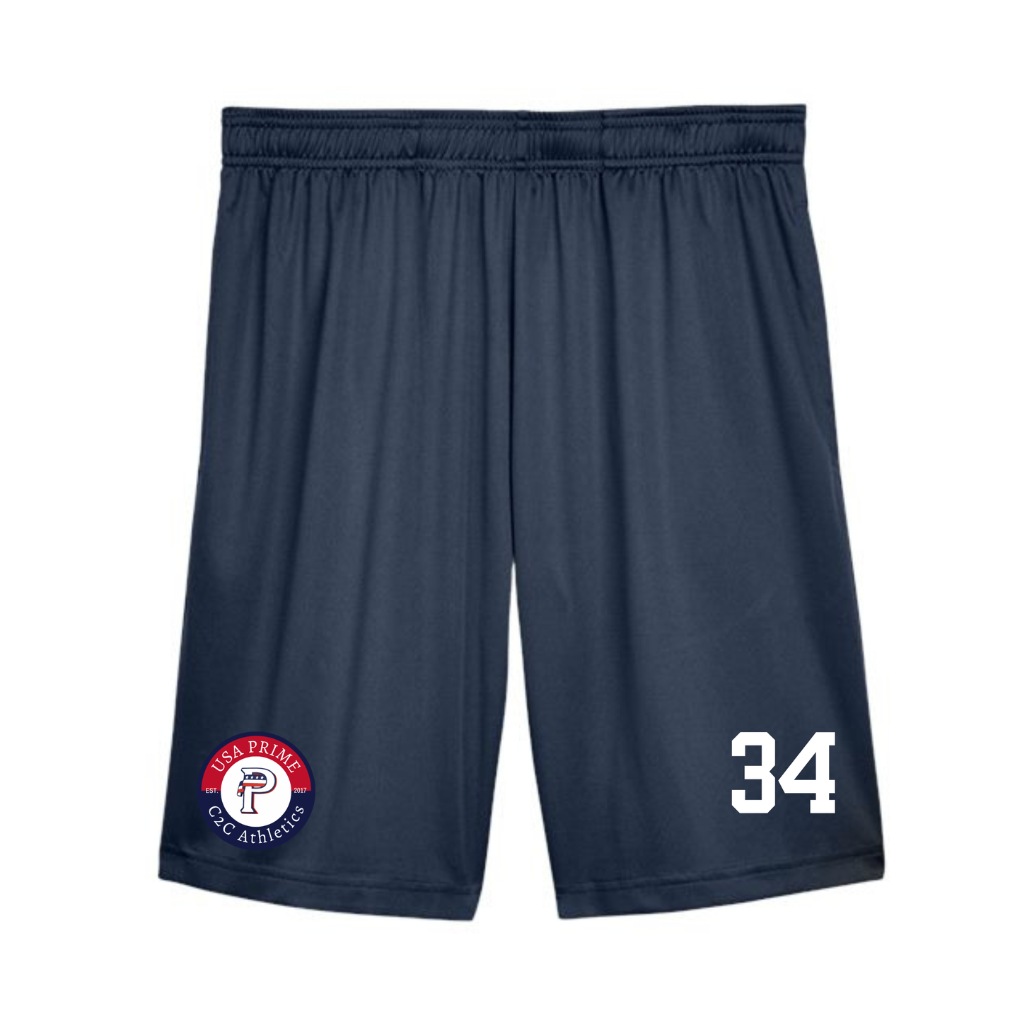 Prime Shorts - Youth